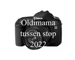 Oldimama tussen stoppen Brouwerij Opitter 2022