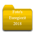 Euregiorit 2018 met dank aan Michiel Gijsen.